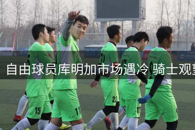 自由球员库明加市场遇冷 骑士观望詹皇动向暂缓签约